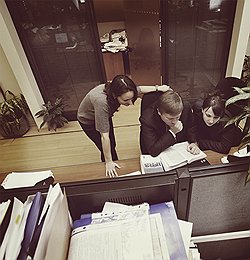 Прокачать бухгалтера МСФО поднимают профессию бухгалтера на иной уровень. Здесь потребуются знания в области аудита и финансового менеджмента 