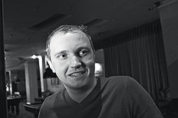 Алексей Карпов, учредитель и директор по правовым вопросам ООО "Гридликом"