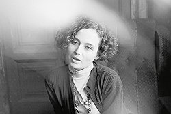 Елена Крылова, учредитель проекта Tutti Arti