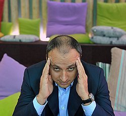 Сергей Румянцев 