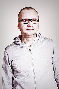 Бизнес-геймер   Игорь Мацанюк начал делать игры, потому что играл. Теперь &mdash; играет, потому что делает игры  