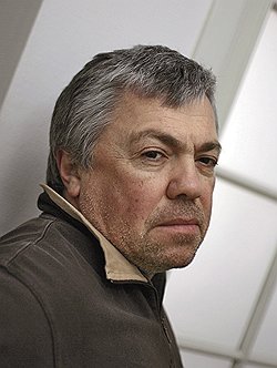 Александр Федоров, основатель сети "дикая орхидея"