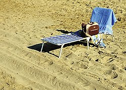 Курортный роман Ритейлеры занялись продажей туров
