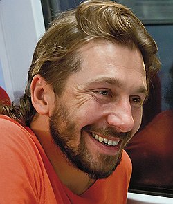 Евгений Чичваркин, экс-владелец компании "Евросеть"