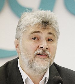 Георгий Лямин, создатель компании "топ-книга"