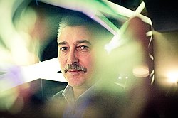 Сквозь призму    Юрий Курочкин смотрит на происходящее в компании "Сан" с позиций "Роснано" 