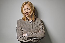 Нет нагрузкам   Ирина Чирва не любит заниматься спортом, поэтому решила создать концепцию фитнеса под себя 