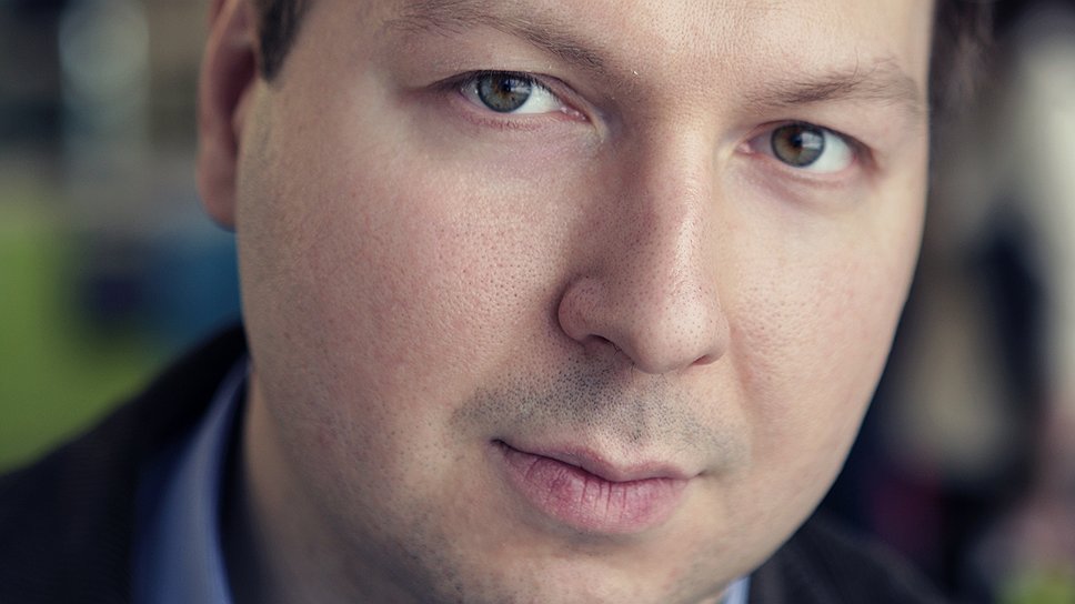 Главное правило  Дмитрий Гришин уверен, что проекты в робототехнике должны использовать опыт интернет-стартапов 