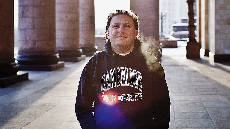 Цена по-русски Вадим Асадов учит американских отельеров правильным ценам 