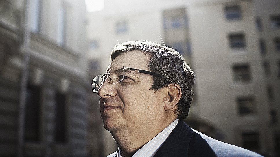 Один за всех фонд Владимира Тезова — пионер на рынке инвестиций в биотехнологии