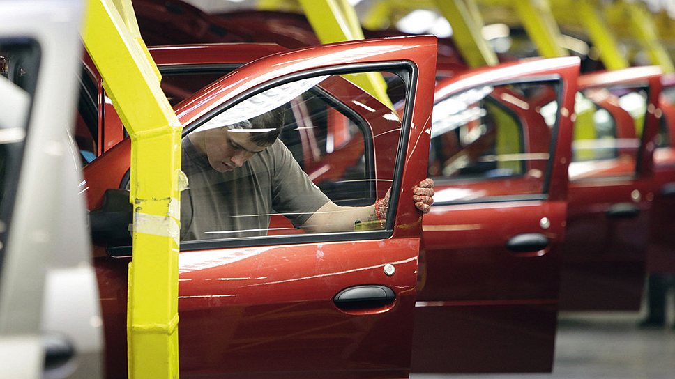 «Автофрамос» — одно из крупнейших предприятий Москвы, работающих по партнерским соглашениям с учебными заведениями