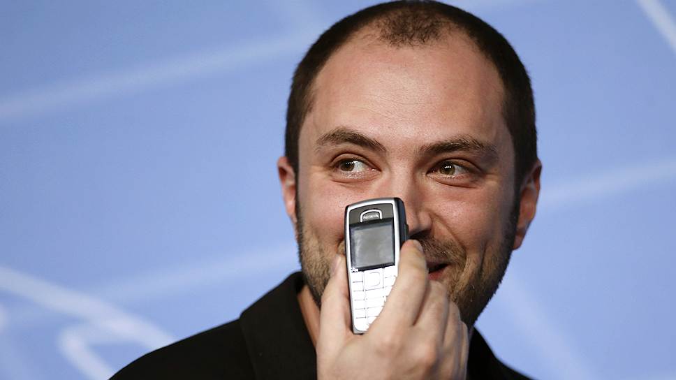 Вам письмо. Создатель мессенджера WhatsApp Ян Кум показал интернет-индустрии, где искать новые точки роста
