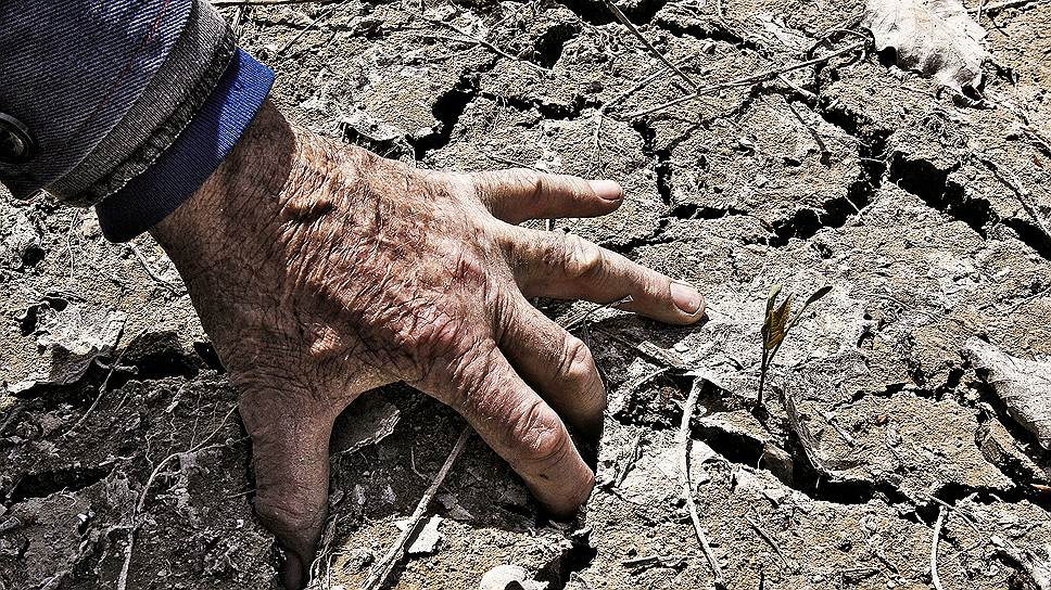 Вода ушла. Украина перекрыла шлюзы Северо-Крымского канала, снабжавшего весь Крым водой из реки Днепр  