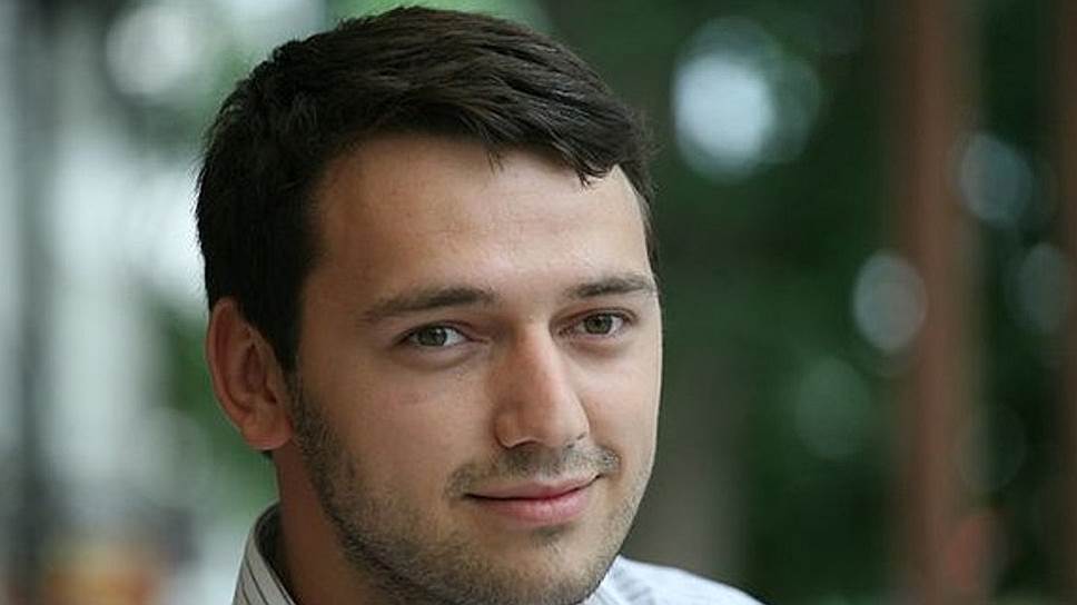 Руслан Асваров, сооснователь КФХ "Балакишев Сехраб Падарович"  