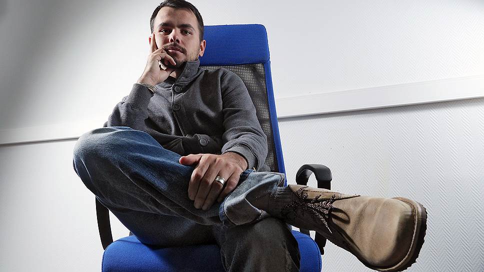 Год на миллион. Алексей Лазоренко говорит, что за год работы под брендом BlaBlaCar созданный им сервис смог увеличить аудиторию до 1 млн пользователей
