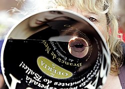 Для продвижения телевизионного, кино-, театрального или литературного продукта наиболее актуальна система рекомендаций