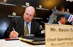 Windows 7 обеспечит 30% суммарного роста занятости в сфере информационных технологий, если верить прогнозам 