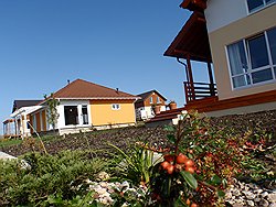 «Smartville Дмитровка» застраивается каркасными домами вместо кирпичных, а участки сократились до 9 соток