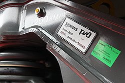 В ходе переговоров с Siemens поезда для ОАО РЖД подорожали — каждый стоит €34,5 млн вместо предполагавшихся примерно €25 млн 