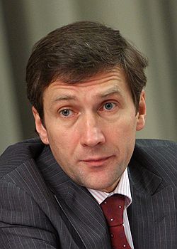 Андрей Дементьев