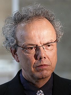Архитектор Кейс Христиаансэ 