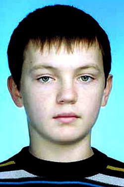 Серафим Овчаренко