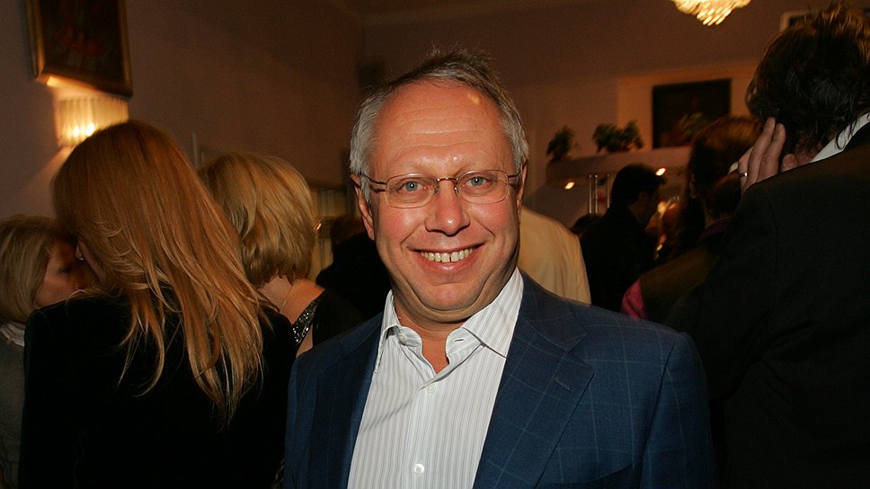 По мнению президента группы компаний ЛАНИТ Георгия Генса, на российском ИТ-рынке становятся более востребованными комплексные проекты с интеллектуальной составляющей 