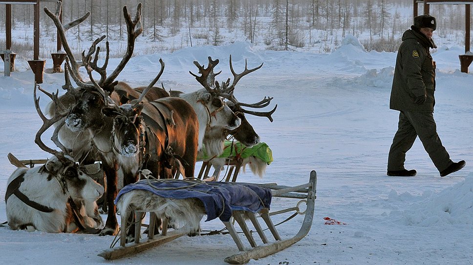 Движение в трубе