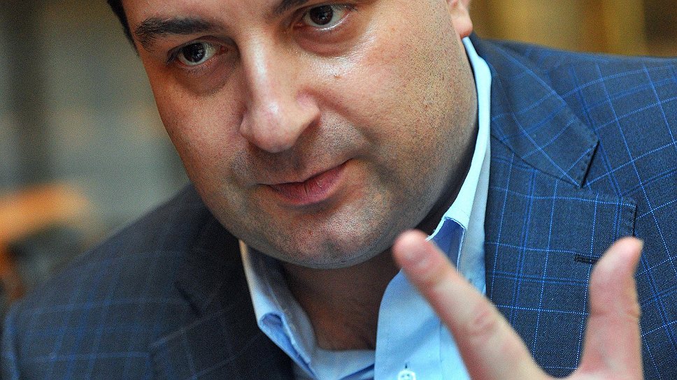 "Мы по всем параметрам университет, но необычный"