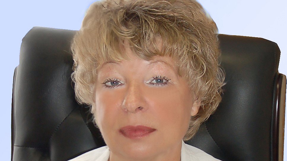 Наталья Андреева: "Процессы добычи нефти и газа, их крупнотоннажной переработки не могут быть предметом только лабораторного изучения"