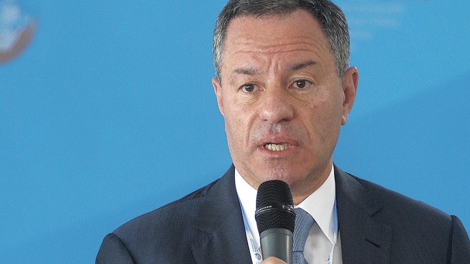 Глава РЖС Александр Браверман посетовал на то, что высокие риски сдерживают приток инвестиций в строительство