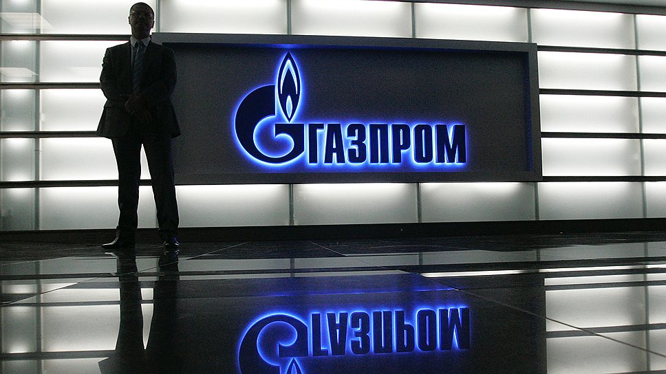 Газообразное состояние перемен