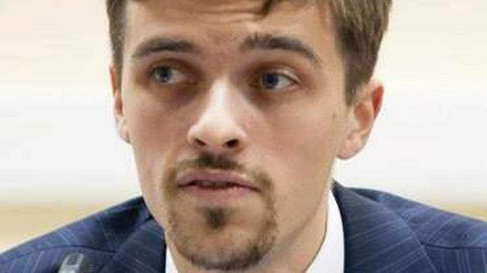 Александр Курдин, руководитель дирекции по стратегическим исследованиям АЦ