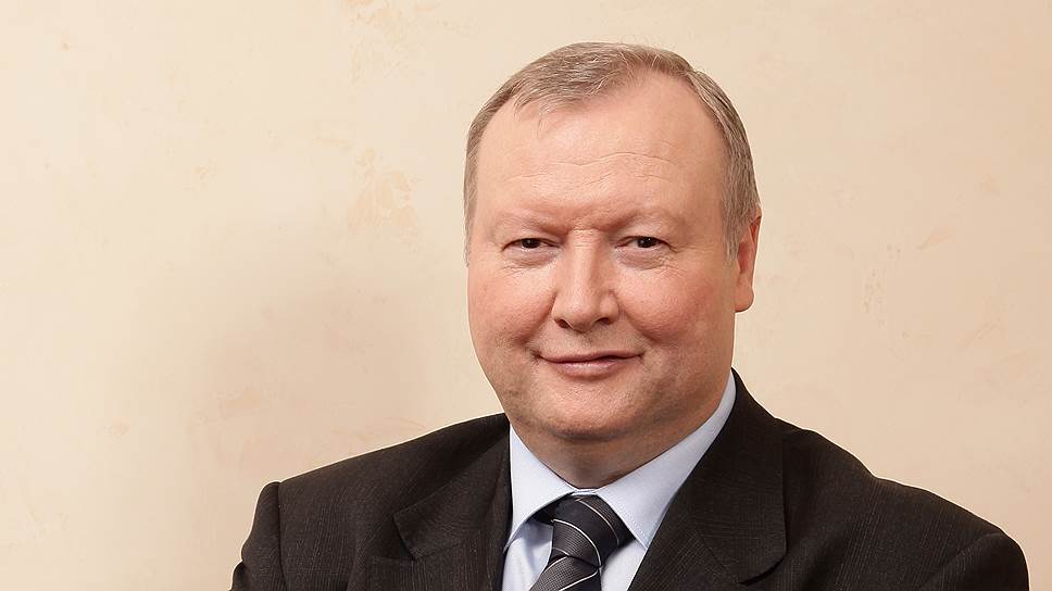 Сергей Беднов не стесняется признать, что "Нефтегаз" стал одной из десяти крупнейших мировых профильных выставок