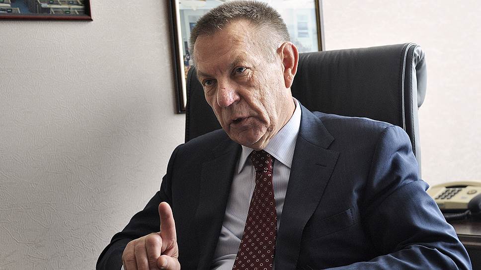 "Лекарства и оборудование с Запада — это путь в никуда"