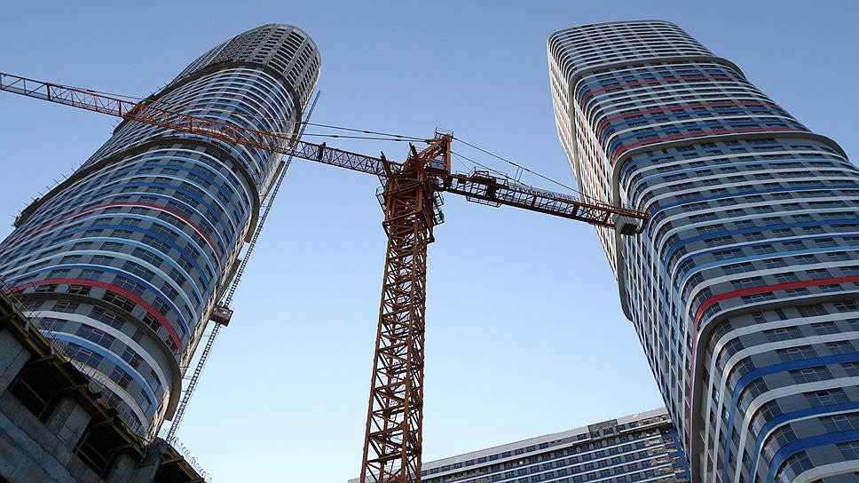 Бег покупателя