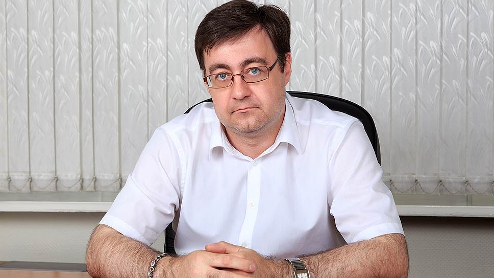 "Сегодня банк — нечто среднее между кораблем и самолетом"