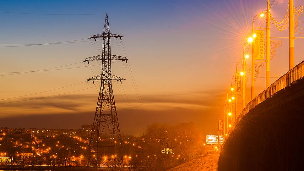 Гул в проводах