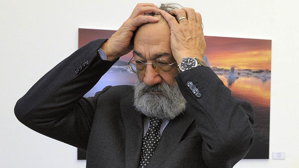 Не только нефть