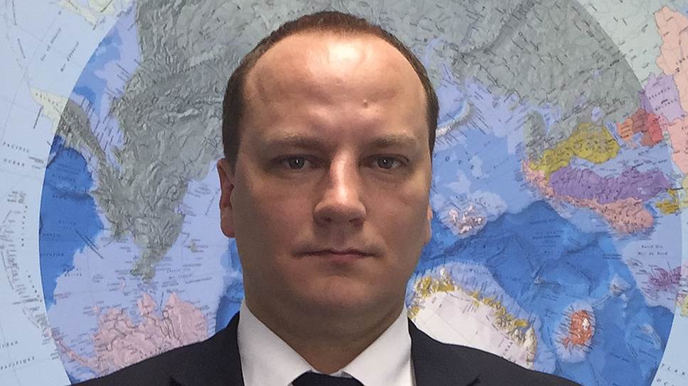 "Важное направление работы — изменение российских нормативов"