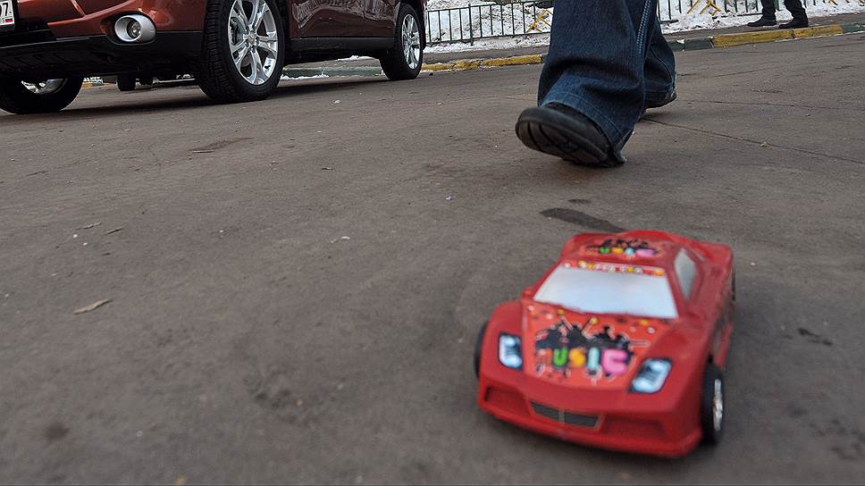 К взаимной выгоде