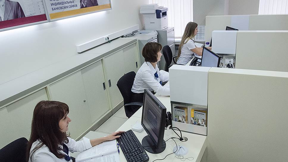 Изучайте заемщиков и рынки, на которых они работают