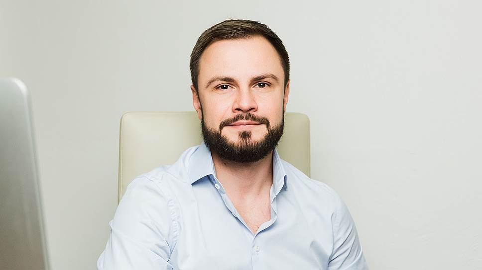 "Максимальную ценность как поставщики данных представляют собой именно телекоммуникационные компании"