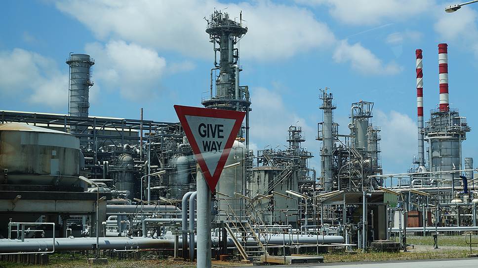 Nigeria LNG — второй по объему производства СПГ-завод в мире. И это не предел. Акционеры анализируют перспективы строительства седьмой очереди