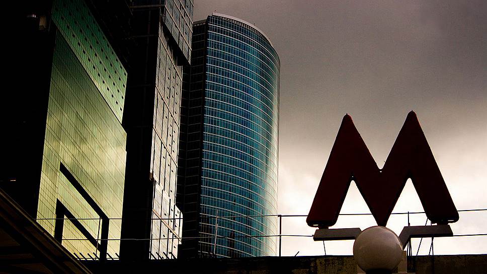 Девелоперы готовятся к пересадке