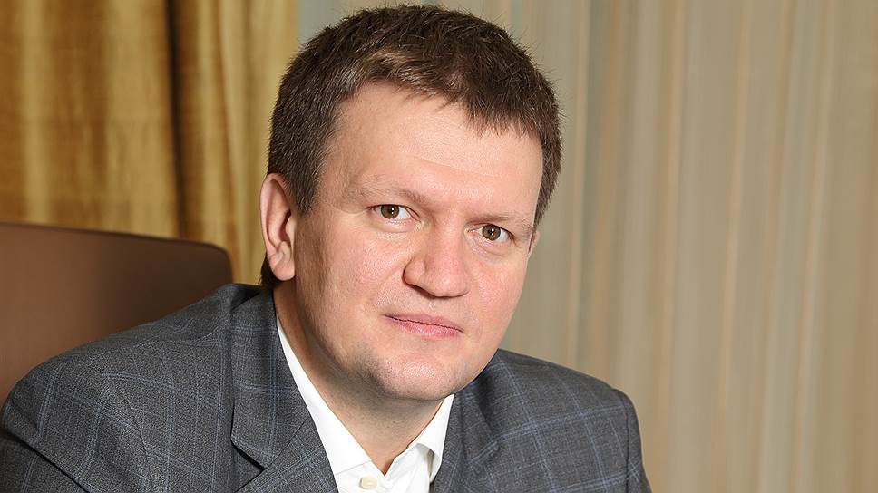 "Прогноз состояния рынка меди благоприятный"
