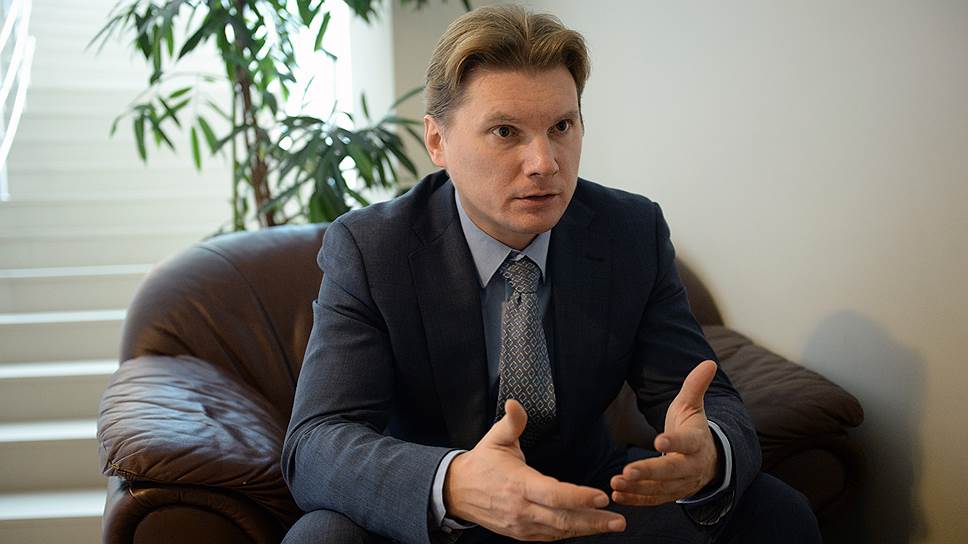 "Мы решили отойти от принципа модернизации "под ключ""