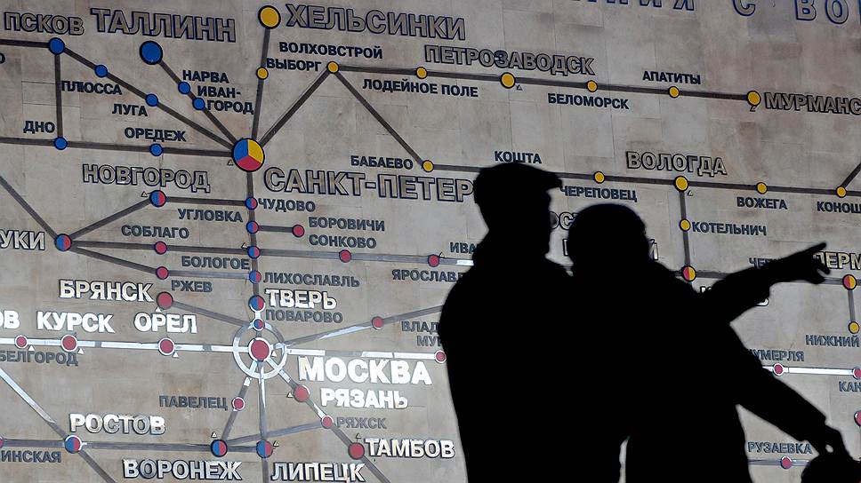 Заграница нас пролечит