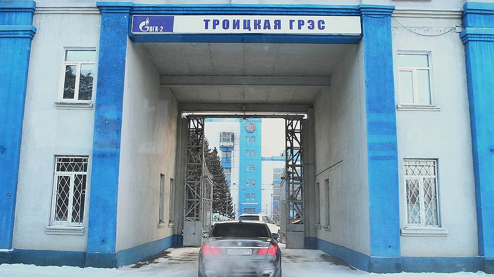 Кризис зажигания