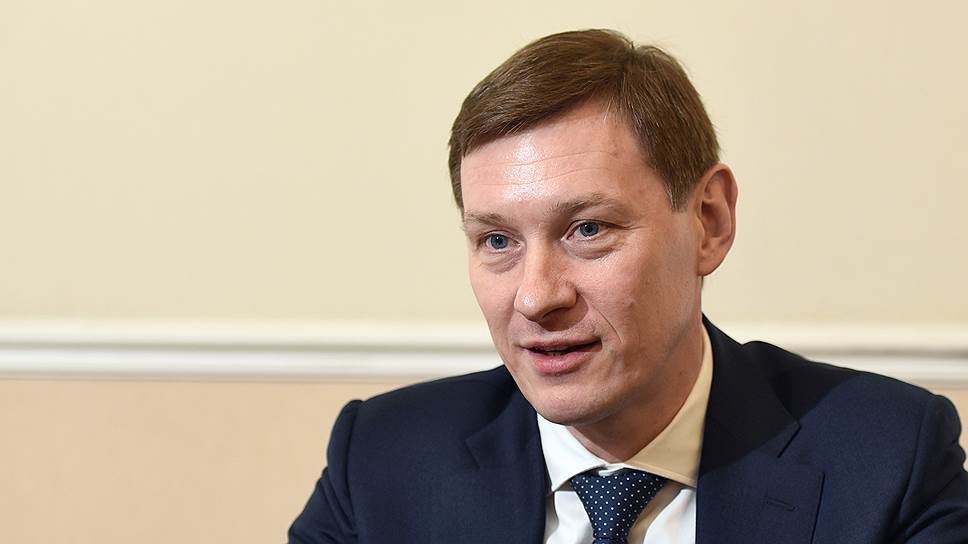 "Ни одной жалобы от застройщиков я не получал"